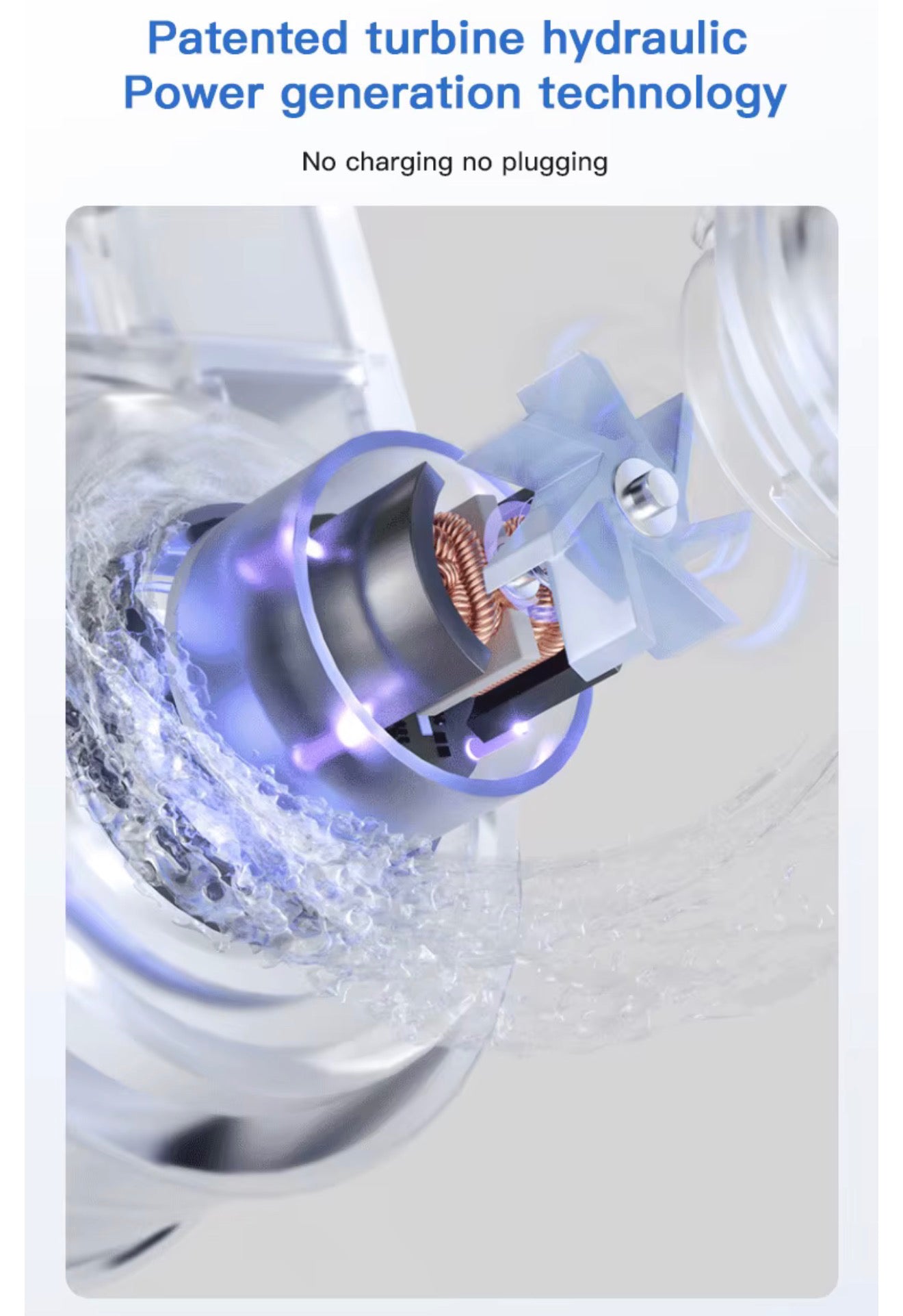 Pureva Premium Tap Filter