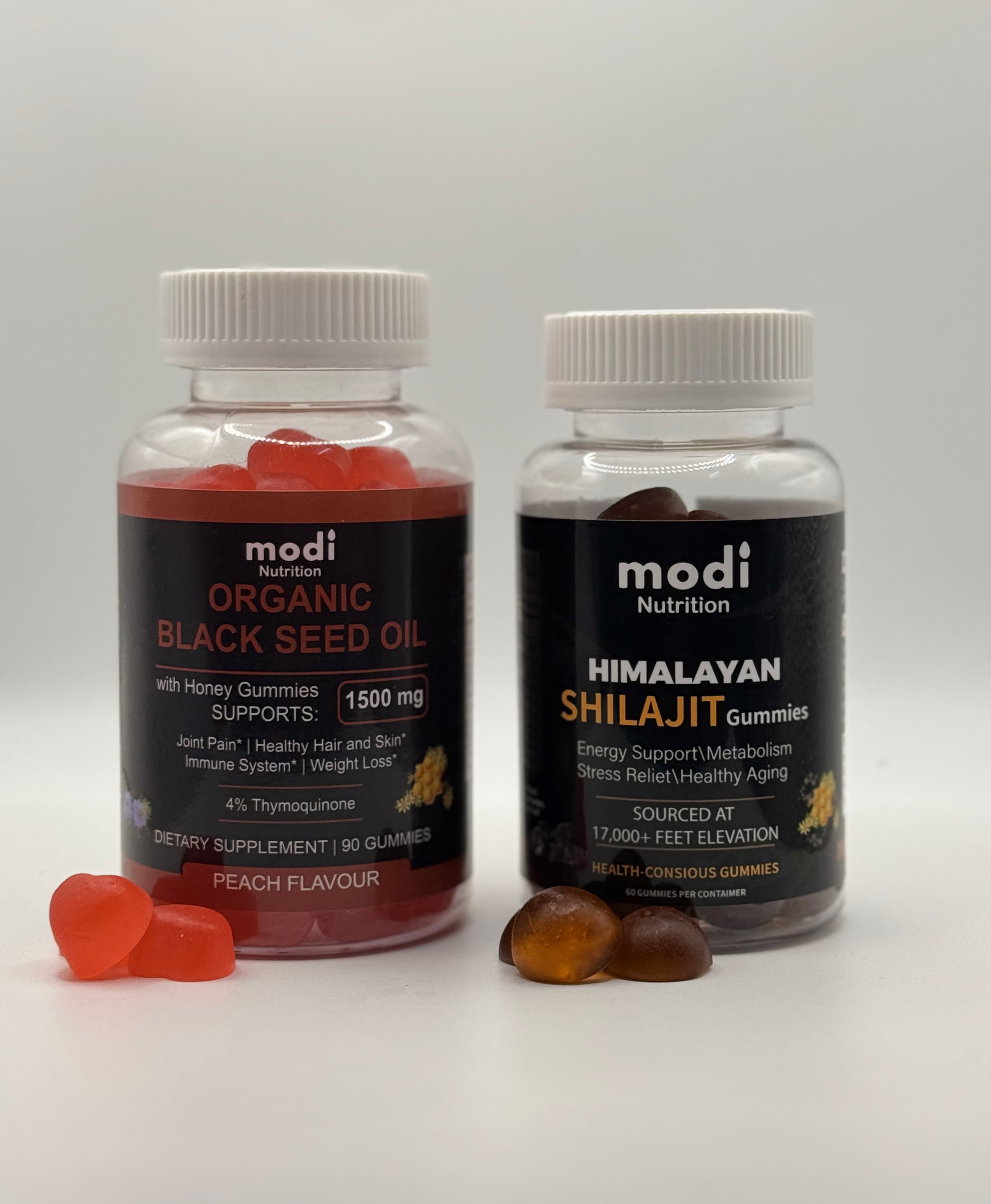 Complete Wellness Pack