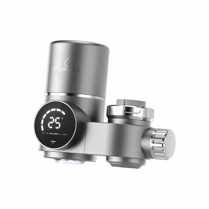 Pureva Premium Tap Filter